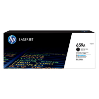 HP 659A (W2010A) toner zwart (origineel) W2010A 055470