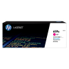 HP 659A (W2013A) toner magenta (origineel)