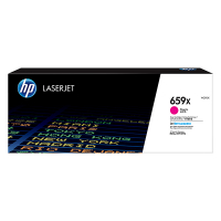 HP 659X (W2013X) toner magenta hoge capaciteit (origineel) W2013X 055484