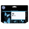 HP 70 (C9450A) inktcartridge grijs (origineel)