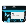 HP 70 (C9455A) inktcartridge licht magenta (origineel) C9455A 030832