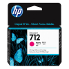 HP 712 (3ED68A) inktcartridge magenta (origineel)