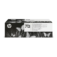 HP 713 (3ED58A) printkop (origineel) 3ED58A 093250