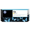 HP 728 (F9K15A) inktcartridge geel extra hoge capaciteit (origineel)