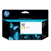 HP 72 (C9373A) inktcartridge geel hoge capaciteit (origineel) C9373A 030898