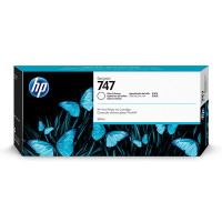 HP 747 (P2V87A) inktcartridge glansafwerking (origineel) P2V87A 055372