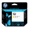 HP 761 (CH645A) printkop geel (origineel)