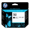 HP 761 (CH648A) printkop mat zwart en mat zwart (origineel)