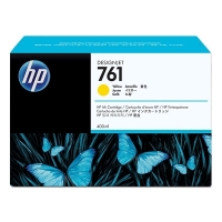 HP 761 (CM992A) inktcartridge geel (origineel) CM992A 044062