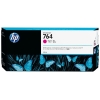 HP 764 (C1Q14A) inktcartridge magenta (origineel)