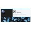 HP 765 (F9J55A) inktcartridge mat zwart (origineel) F9J55A 044428