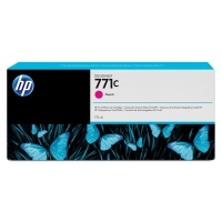HP 771C (B6Y09A) inktcartridge magenta (origineel) B6Y09A 044244