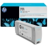 HP 771 (CE042A) inktcartridge licht cyaan (origineel)