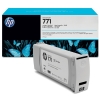 HP 771 (CE043A) inktcartridge foto zwart (origineel) CE043A 044090