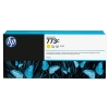 HP 773C (C1Q40A) inktcartridge geel (origineel)