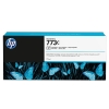 HP 773C (C1Q43A) inktcartridge foto zwart (origineel)