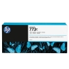 HP 773C (C1Q44A) inktcartridge lichtgrijs (origineel)