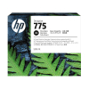 HP 775 (1XB21A) inktcartridge foto zwart (origineel)