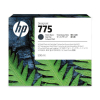 HP 775 (1XB22A) inktcartridge mat zwart (origineel)