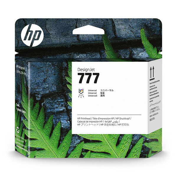 HP 777 (3EE09A) printkop (origineel) 3EE09A 093276 - 1