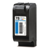 HP 78A (C6578AE) inktcartridge kleur hoge capaciteit (origineel) C6578AE 900652