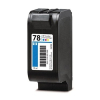 HP 78D (C6578DE) inktcartridge kleur (origineel) C6578DE 901112