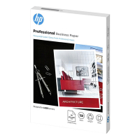 HP 7MV83A Laser Professional Business papier 200 g/m² glans (150 vellen) 7MV83A 238737