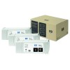 HP 81 (C5066A) multipack zwart 3 stuks (origineel) 031445 - 1