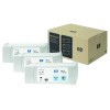 HP 81 (C5070A) multipack licht cyaan 3 stuks (origineel) 031485 - 1