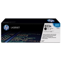 HP 823A (CB380A) toner zwart (origineel) CB380A 039786