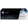 HP 824A (CB381A) toner cyaan (origineel)