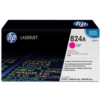 HP 824A (CB387A) drum magenta (origineel) CB387A 039802