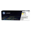 HP 827A (CF302A) toner geel (origineel)