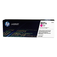 HP 827A (CF303A) toner magenta (origineel) CF303A 054738