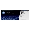 HP 85A (CE285AD) toner zwart dubbelpak (origineel) 054106 - 1