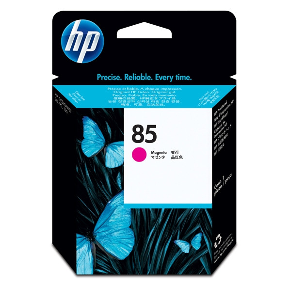 HP 85 (C9421A) printkop magenta (origineel) C9421A 031680 - 1