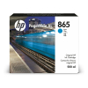 HP 865 (3ED85A) inktcartridge cyaan (origineel)