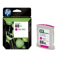 HP 88XL (C9392AE) inktcartridge magenta hoge capaciteit (origineel) C9392AE 030760