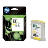 HP 88XL (C9393AE) inktcartridge geel hoge capaciteit (origineel)