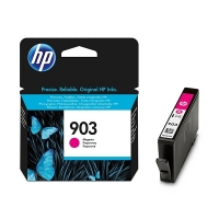 HP 903 (T6L91AE) inktcartridge magenta (origineel) T6L91AE 044590