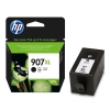 HP 907XL (T6M19AE) inktcartridge zwart extra hoge capaciteit (origineel)