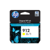 HP 912 (3YL79AE) inktcartridge geel (origineel)