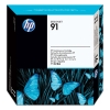 HP 91 (C9518A) onderhoudscartridge (origineel) C9518A 030948