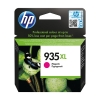 HP 935XL (C2P25AE) inktcartridge magenta hoge capaciteit (origineel)