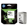 HP 940XL (C4906AE) inktcartridge zwart hoge capaciteit (origineel)