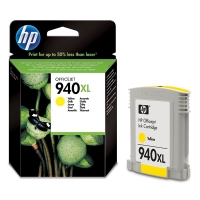 HP 940XL (C4909AE) inktcartridge geel hoge capaciteit (origineel) C4909AE 044008