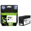 HP 950XL (CN045AE) inktcartridge zwart hoge capaciteit (origineel)