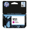 HP 951 (CN051AE) inktcartridge magenta (origineel)