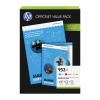 HP 953XL (1CC21AE) multipack XL cyaan/magenta/geel (origineel) 055276