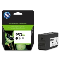 HP 953XL (L0S70AE) inktcartridge zwart hoge capaciteit (origineel) L0S70AE 044536